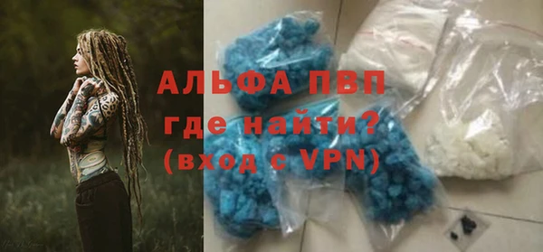 альфа пвп Гусев