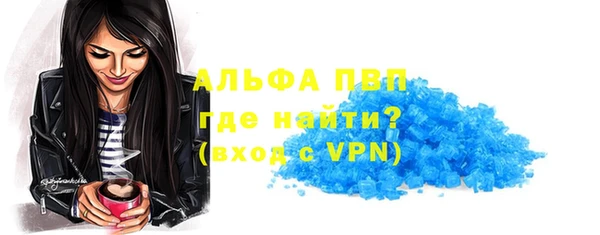 альфа пвп Гусев